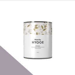  HYGGE Paint  Silverbloom 0,9 . 393   Deep Amethyst