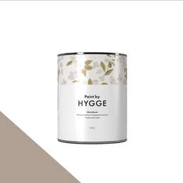 Краски HYGGE Paint  Silverbloom 0,9 л. №287    Soft Cashmere
