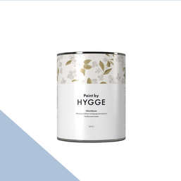Краски HYGGE Paint  Silverbloom 0,9 л. №232    STILLWATER