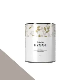  HYGGE Paint  Silverbloom 0,9 . 257    Liqueur Coffee