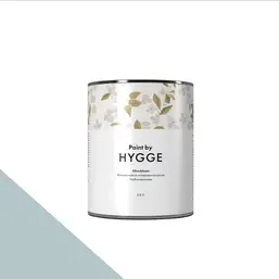  HYGGE Paint  Silverbloom 0,9 . 237    NORTHERN SKY