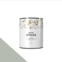 Краски HYGGE Paint  Silverbloom 0,9 л. №206    WABI-SABI