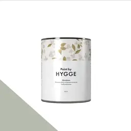  HYGGE Paint  Silverbloom 0,9 . 206    WABI-SABI