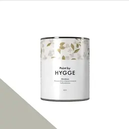  HYGGE Paint  Silverbloom 0,9 . 159    BARN OWL