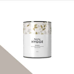 Краски HYGGE Paint  Silverbloom 0,9 л. №178    COMFORTING GREY
