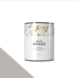 Краски HYGGE Paint  Silverbloom 0,9 л. №313    Lead Sky