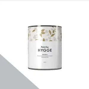  HYGGE Paint  Silverbloom 0,9 . 177    MANHATTAN MIST -  1