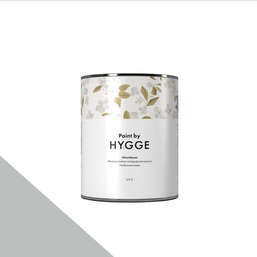  HYGGE Paint  Silverbloom 0,9 . 430    Emerald Moth