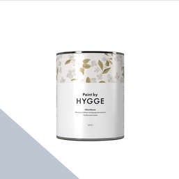 Краски HYGGE Paint  Silverbloom 0,9 л. №64    EPHEMERAL MIST