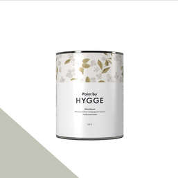Краски HYGGE Paint  Silverbloom 0,9 л. №149    PALE CELADON