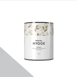  HYGGE Paint  Silverbloom 0,9 . 62    AMERICAN SILVER
