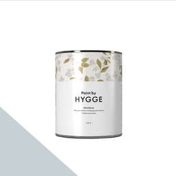 Краски HYGGE Paint  Silverbloom 0,9 л.  №56    ASHLIN GREY