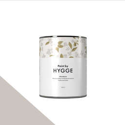 Краски HYGGE Paint  Silverbloom 0,9 л.  №42    MOTH GREY