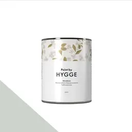  HYGGE Paint  Silverbloom 0,9 . 406    Cucumber Smoothie