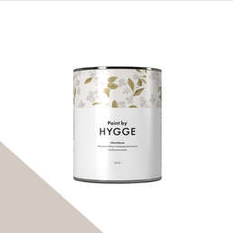  HYGGE Paint  Silverbloom 0,9 .  18    WHITE GRANITE