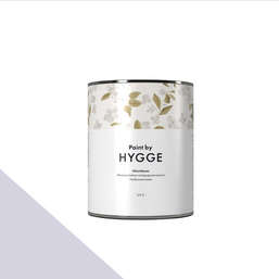  HYGGE Paint  Silverbloom 0,9 . 380    Himalayan Poppy