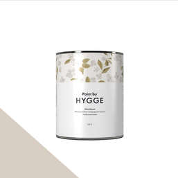 Краски HYGGE Paint  Silverbloom 0,9 л. №15    PACER WHITE