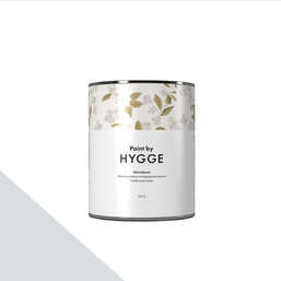  HYGGE Paint  Silverbloom 0,9 . 272    White Shark