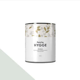  HYGGE Paint  Silverbloom 0,9 . 398    Pink Tulip