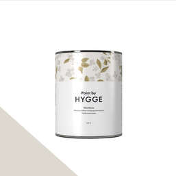 Краски HYGGE Paint  Silverbloom 0,9 л.  №43    SANDY ASH