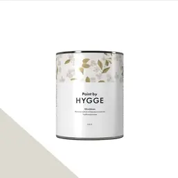  HYGGE Paint  Silverbloom 0,9 .  43    SANDY ASH