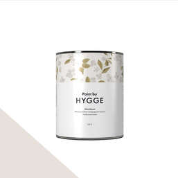  HYGGE Paint  Silverbloom 0,9 . 11     BLEACHED BEIGE