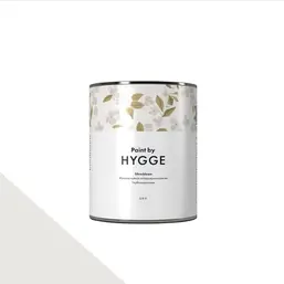  HYGGE Paint  Silverbloom 0,9 . 5     GYPSUM