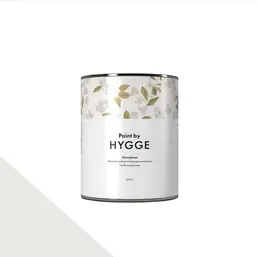  HYGGE Paint  Silverbloom 0,9 . 134    ENOKI