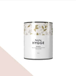  HYGGE Paint  Silverbloom 0,9 . 242    SUNSET CREAM