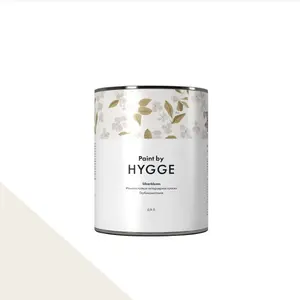  HYGGE Paint  Silverbloom 0,9 . 3     VERMONT CREAM -  1