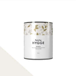  HYGGE Paint  Silverbloom 0,9 . 1    WHITE HEAT