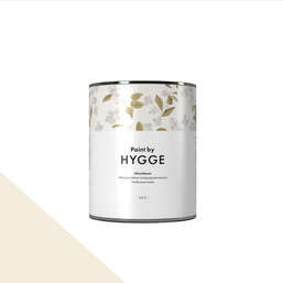  HYGGE Paint  Silverbloom 0,9 . 332    Nut Meringue