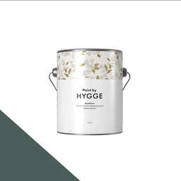  HYGGE Paint  Silverbloom 2,7 . 227     DARK EVERGREEN