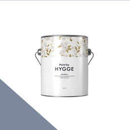  HYGGE Paint  Silverbloom 2,7 . 240    VIOLET AURA