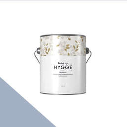 Краски HYGGE Paint  Silverbloom 2,7 л. №234    HERITAGE BLUE
