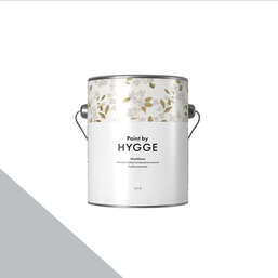 Краски HYGGE Paint  Silverbloom 2,7 л. №177    MANHATTAN MIST