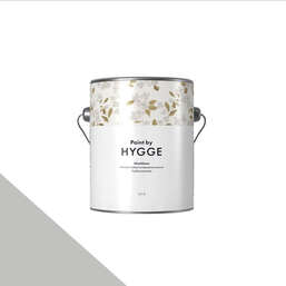  HYGGE Paint  Silverbloom 2,7 . 55    FROSTED SILVER