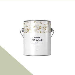  HYGGE Paint  Silverbloom 2,7 . 390    Guacamole