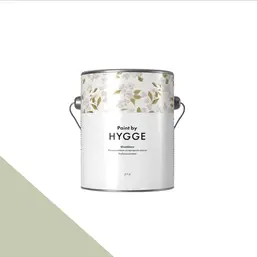  HYGGE Paint  Silverbloom 2,7 . 390    Guacamole
