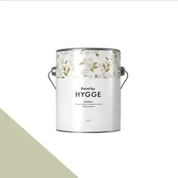  HYGGE Paint  Silverbloom 2,7 . 150     GARLIC SUEDE