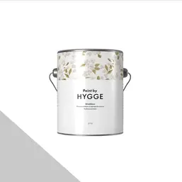  HYGGE Paint  Silverbloom 2,7 л. №63    GREY PEARL