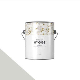 Краски HYGGE Paint  Silverbloom 2,7 л. №341    Saltbush
