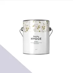  HYGGE Paint  Silverbloom 2,7 . 380    Himalayan Poppy
