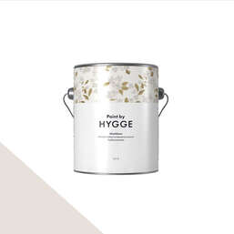  HYGGE Paint  Silverbloom 2,7 . 11     BLEACHED BEIGE