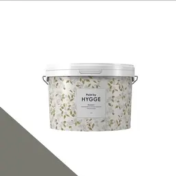  HYGGE Paint  Silverbloom 9 л. №167      ARMORY GREEN
