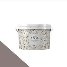Краски HYGGE Paint  Silverbloom 9 л. №288    Noble Silver