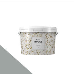  HYGGE Paint  Silverbloom 9 . 79    BELGIAN BLOCK
