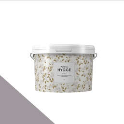  HYGGE Paint  Silverbloom 9 . 384     Pressed Violet