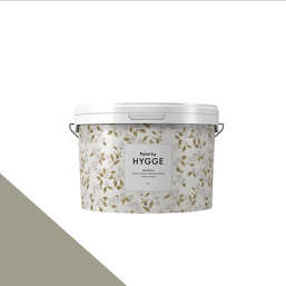  HYGGE Paint  Silverbloom 9 . 432    Bay Leaf