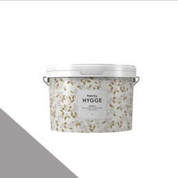  HYGGE Paint  Silverbloom 9 . 329    Titanium Ore